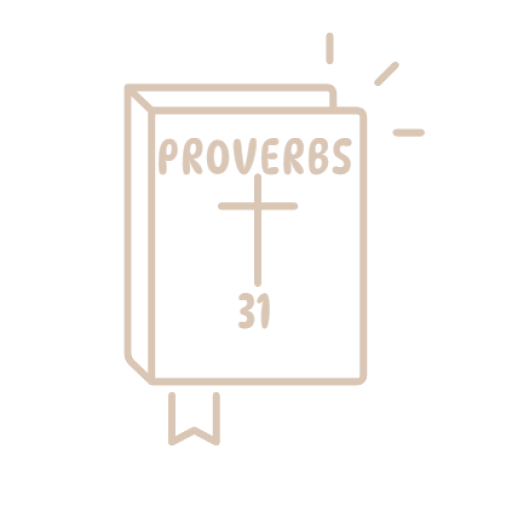 Proverbs 31 Woman